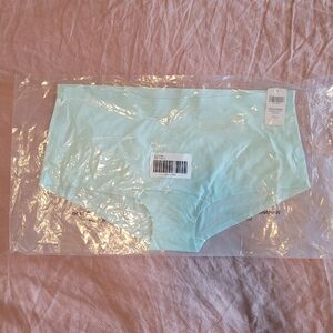 Some Enbliss Boy Short Fit Panties